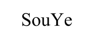 SOUYE