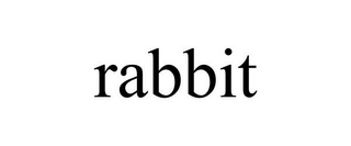 RABBIT