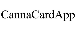 CANNACARDAPP