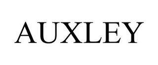 AUXLEY