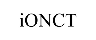 IONCT