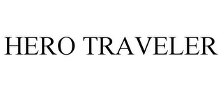 HERO TRAVELER