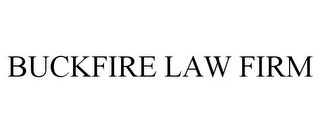 BUCKFIRE LAW FIRM