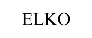 ELKO