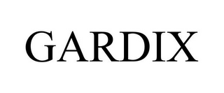 GARDIX