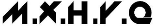 M.X.H.Y.Q