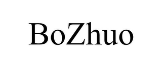 BOZHUO