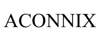 ACONNIX