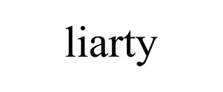 LIARTY