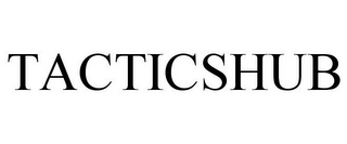 TACTICSHUB