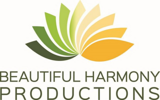BEAUTIFUL HARMONY PRODUCTIONS
