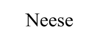 NEESE