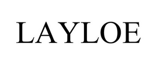 LAYLOE