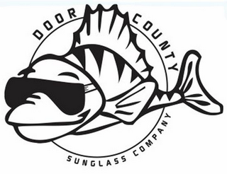 DOOR COUNTY SUNGLASS COMPANY