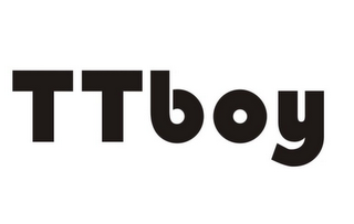 TTBOY