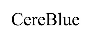 CEREBLUE