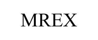 MREX