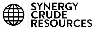 SYNERGY CRUDE RESOURCES