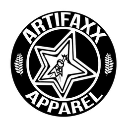 ARTIFAXX APPAREL A