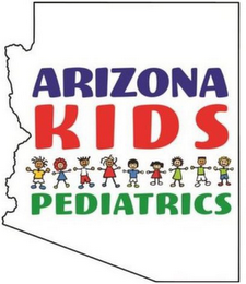 ARIZONA KIDS PEDIATRICS