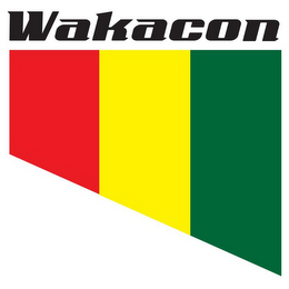 WAKACON