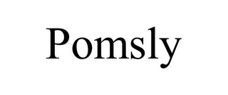 POMSLY