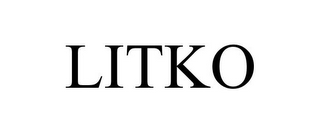 LITKO