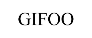 GIFOO