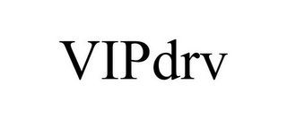 VIPDRV