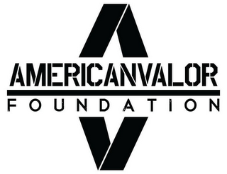 AV AMERICAN VALOR FOUNDATION