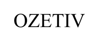 OZETIV