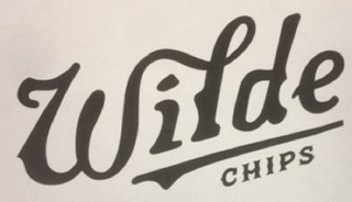 WILDE CHIPS