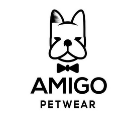 AMIGO PETWEAR