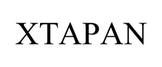 XTAPAN