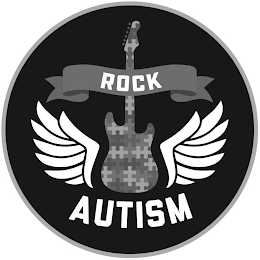 ROCK AUTISM