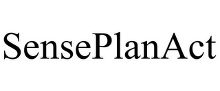 SENSEPLANACT