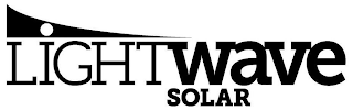 LIGHTWAVE SOLAR