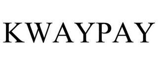 KWAYPAY