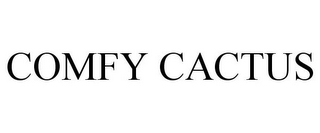 COMFY CACTUS