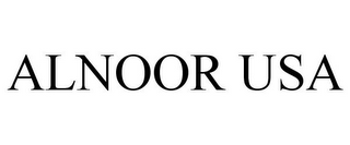 ALNOOR USA