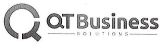 QT QT BUSINESS SOLUTIONS