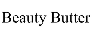 BEAUTY BUTTER