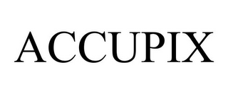 ACCUPIX