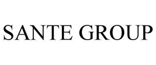 SANTE GROUP