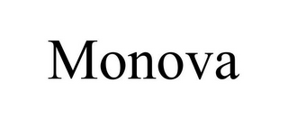 MONOVA