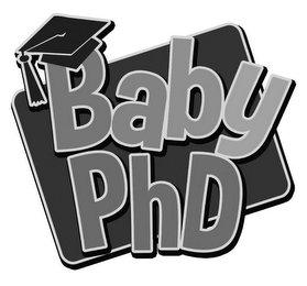 BABY PHD