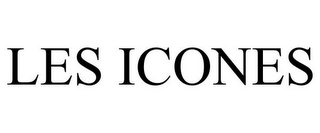 LES ICONES