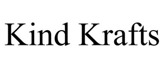 KIND KRAFTS