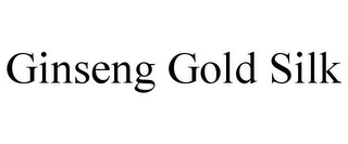 GINSENG GOLD SILK