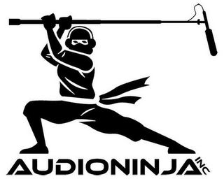 AUDIONINJA INC